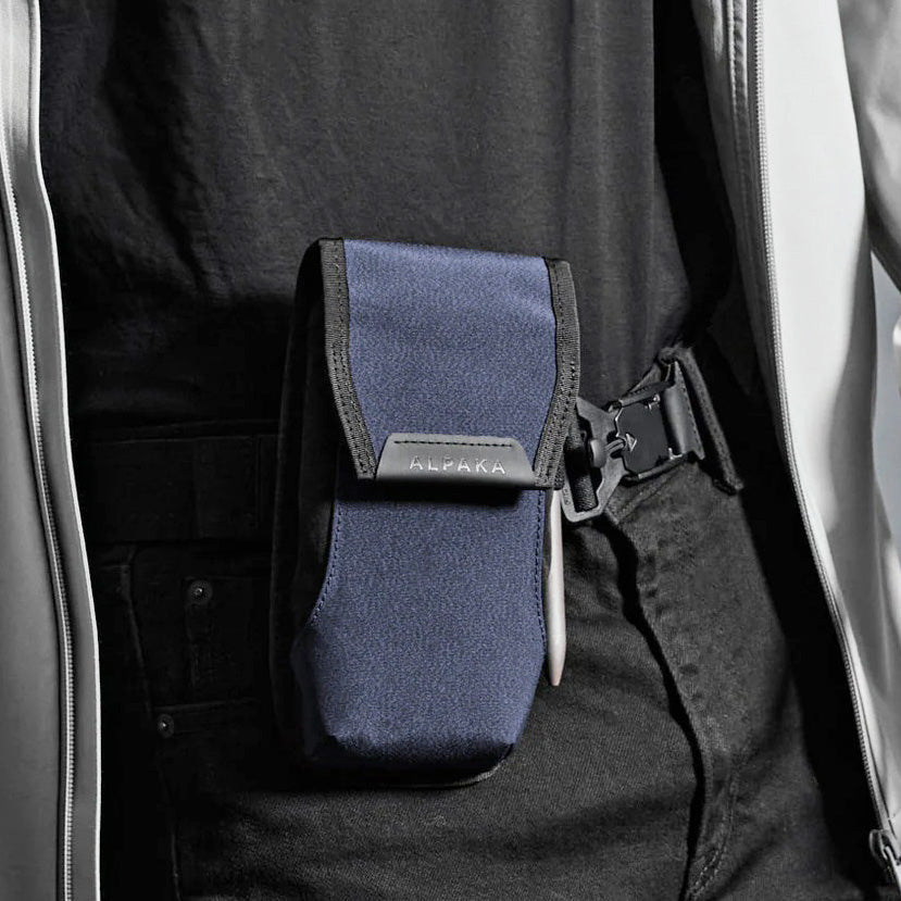 Modular Sling Bag V2 - Axoflux Blue