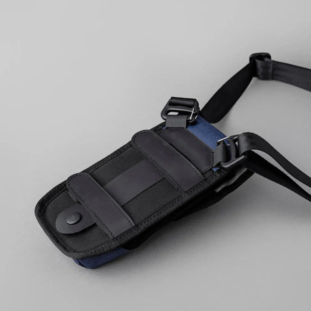 Modular Sling Bag V2 - Axoflux Blue