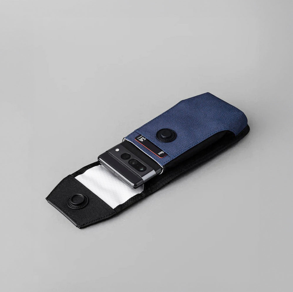 Modular Sling Bag V2 - Axoflux Blue