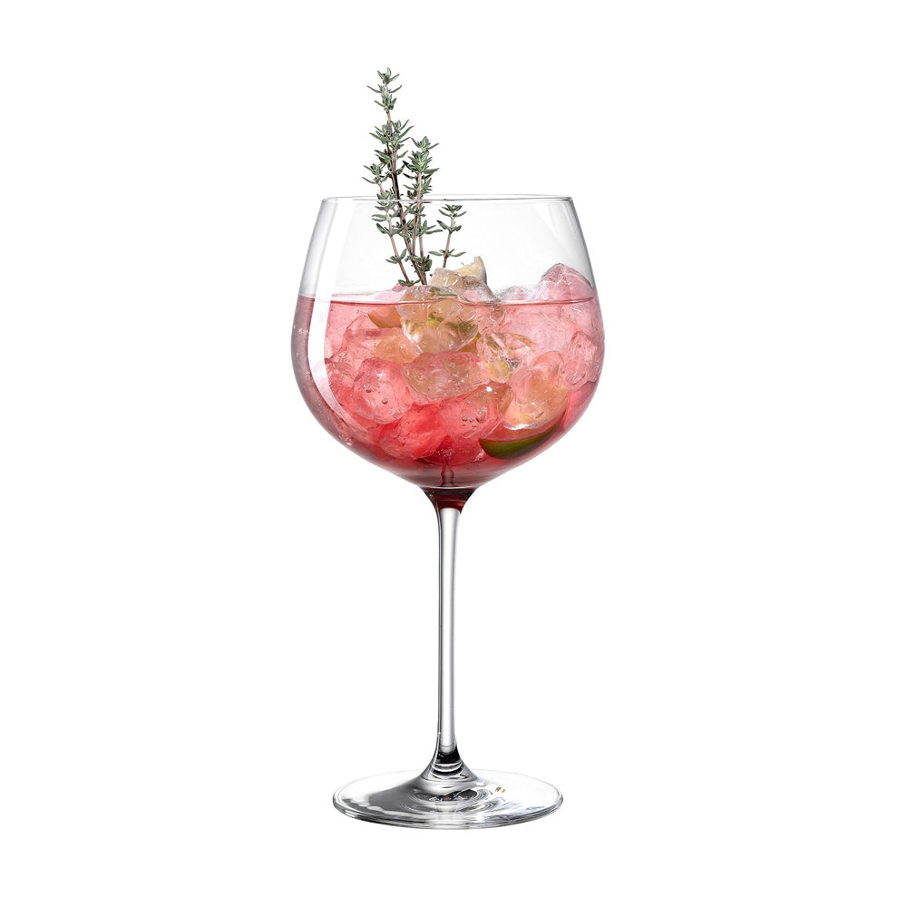 Mondo Gin & Tonic Glasses 750ml, Set of 2