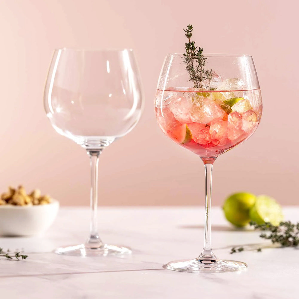 Mondo Gin & Tonic Glasses 750ml, Set of 2