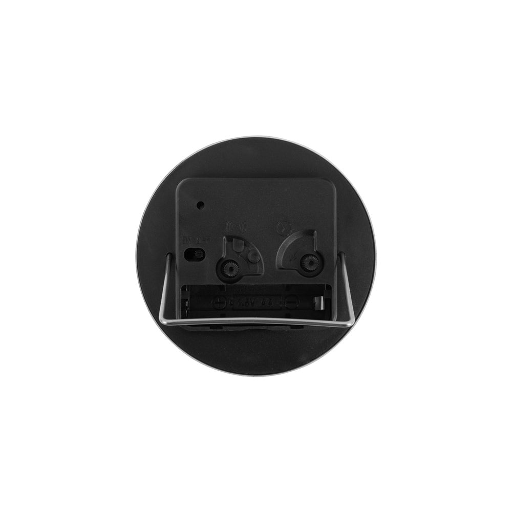 Monocle Alarm Clock - Night Blue
