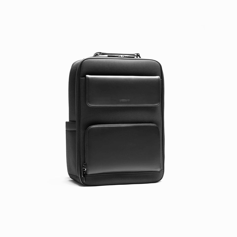 Motion Business Backpack - Black