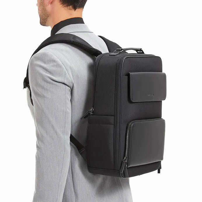 Motion Business Backpack - Black