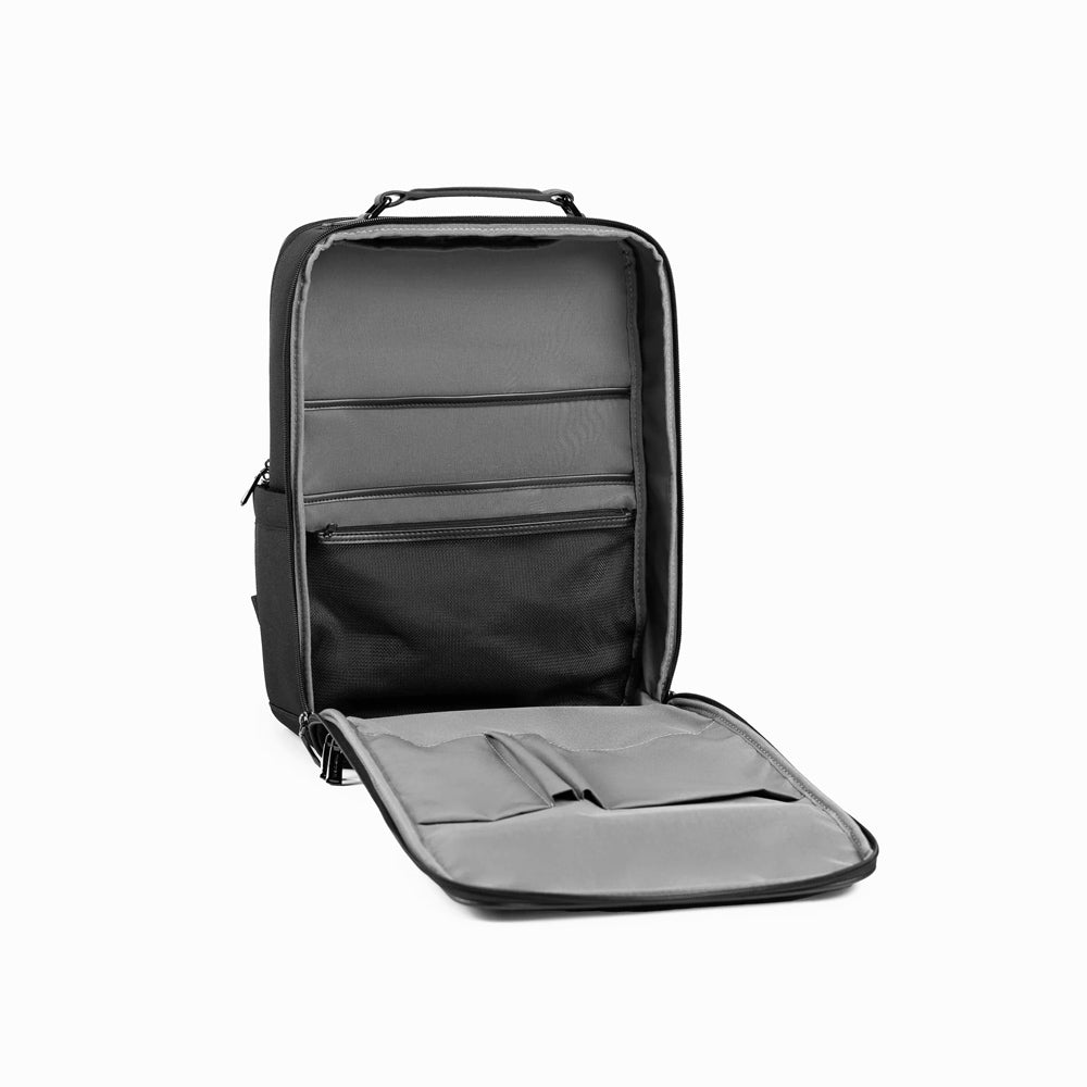 Motion Business Backpack - Black