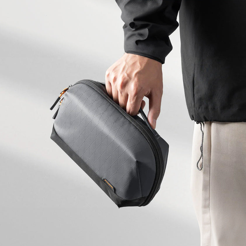 Multi-purpose Organizer Medium - Grey