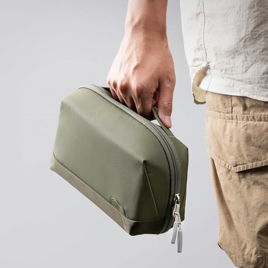 Multi-purpose Organizer Medium - Olive