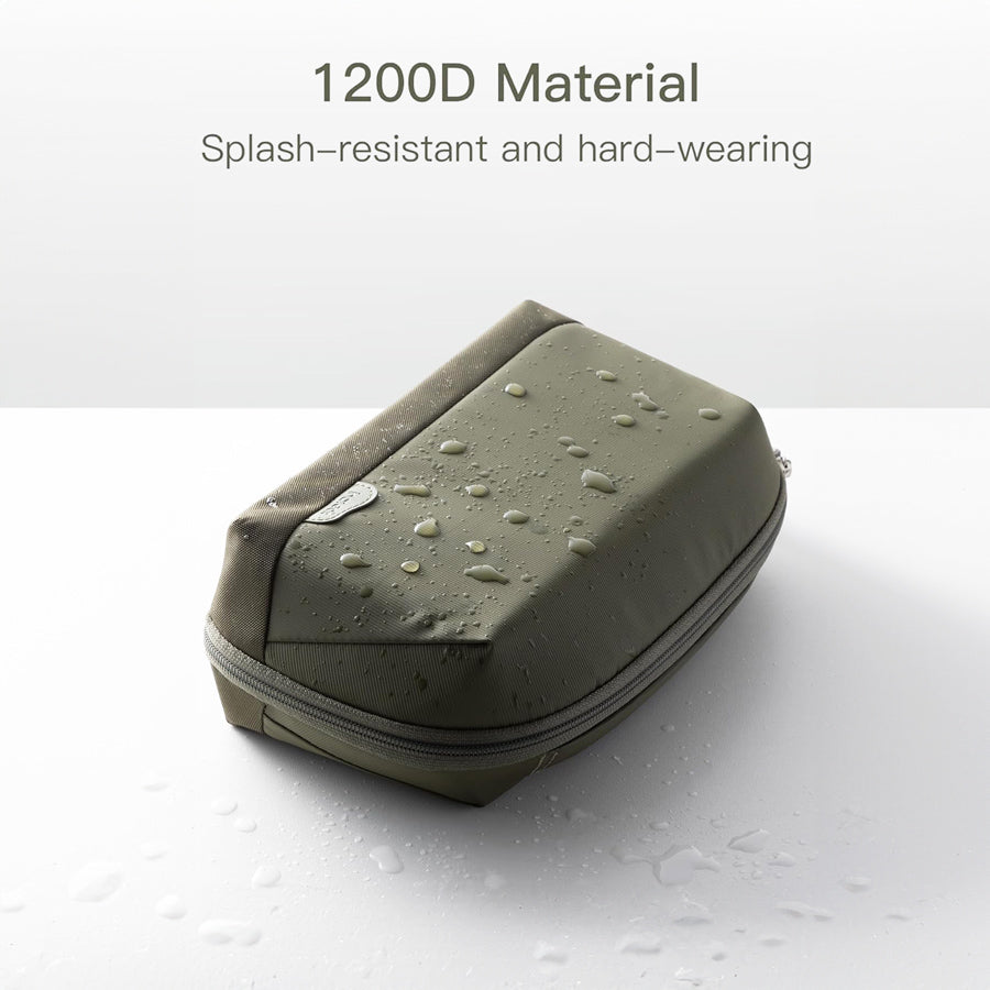 Multi-purpose Organizer Medium - Olive