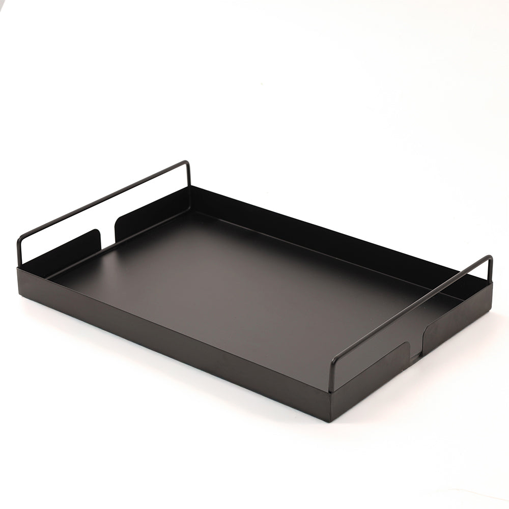 Muro Serving Tray Medium - Black