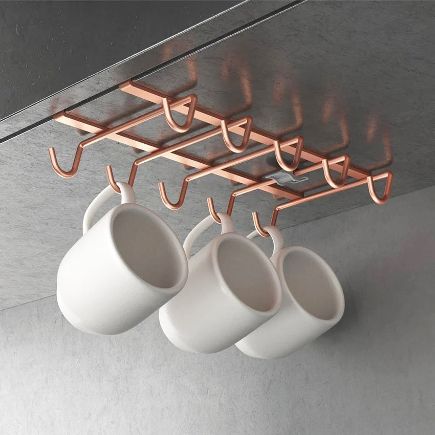 My-Mug Cup Holder - Copper