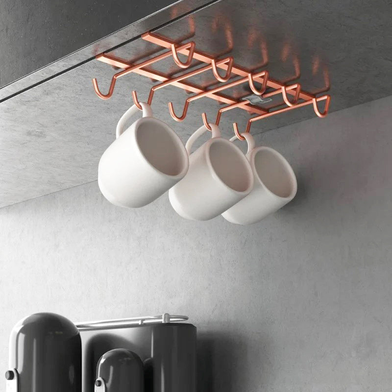 My-Mug Cup Holder - Copper