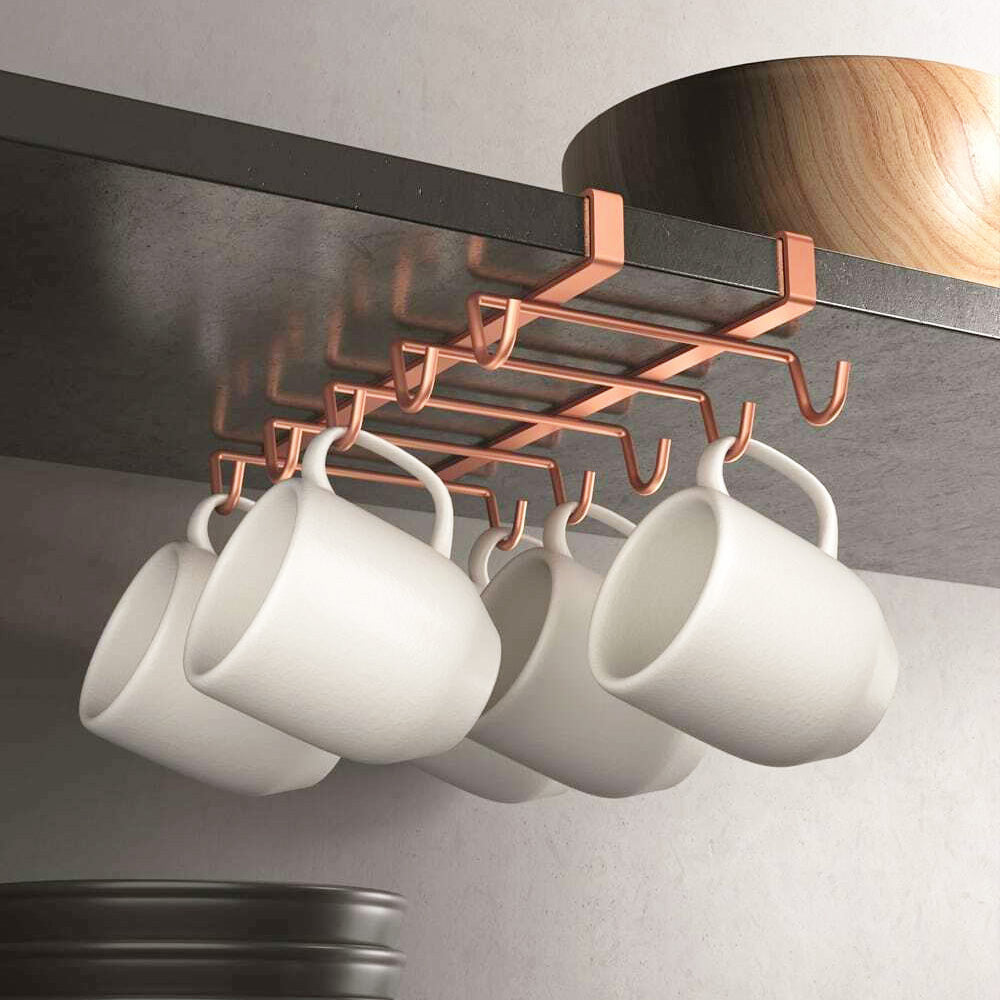 My-Mug Cup Holder - Copper