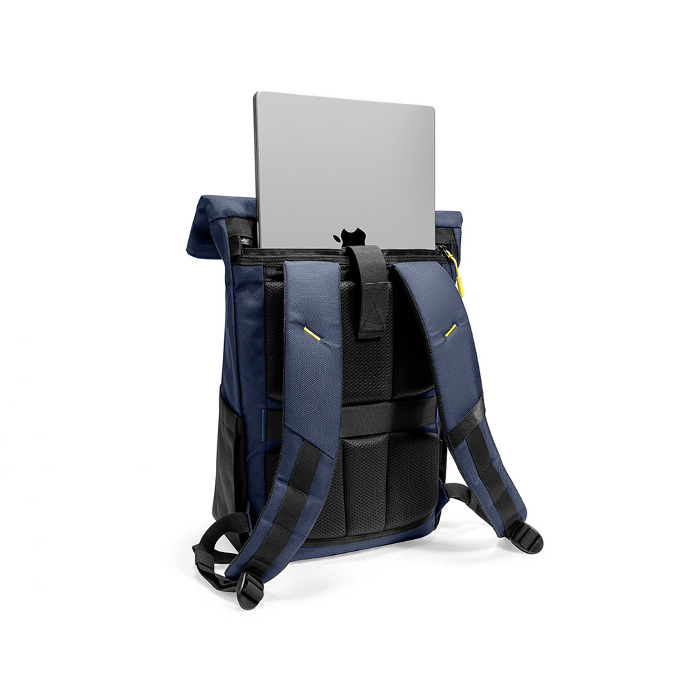 Navigator Laptop Backpack 20L - Navy