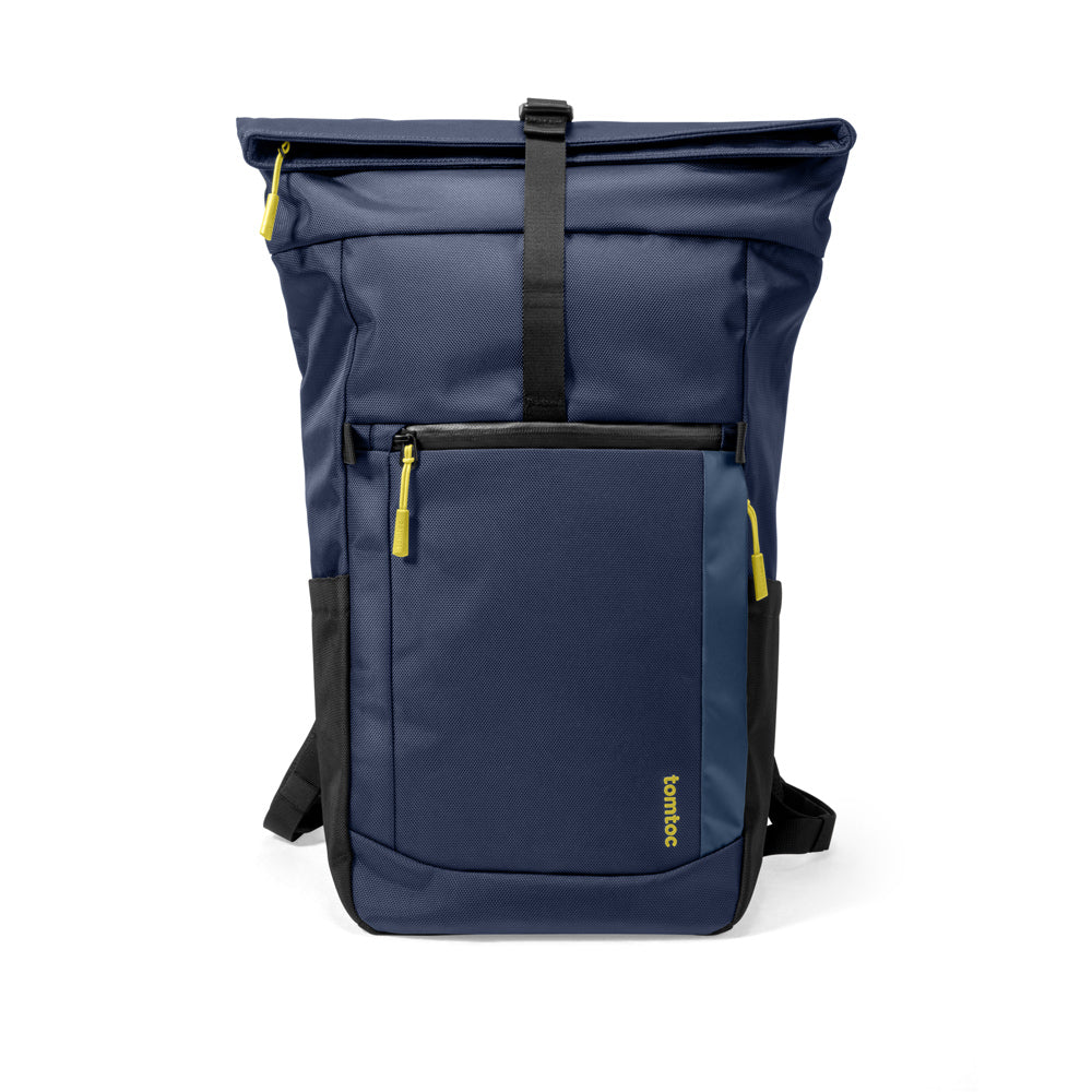 Navigator Laptop Backpack 20L - Navy