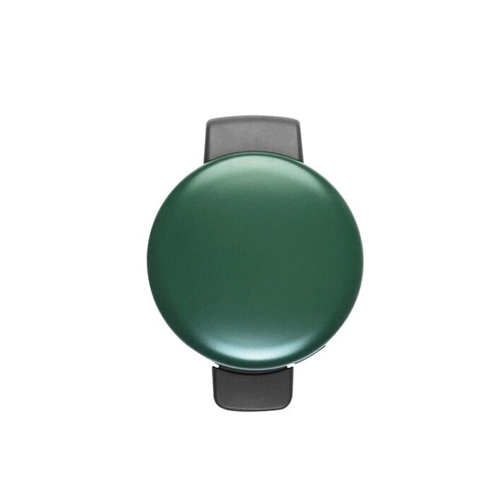 NewIcon Pedal Bin 3L - Pine Green