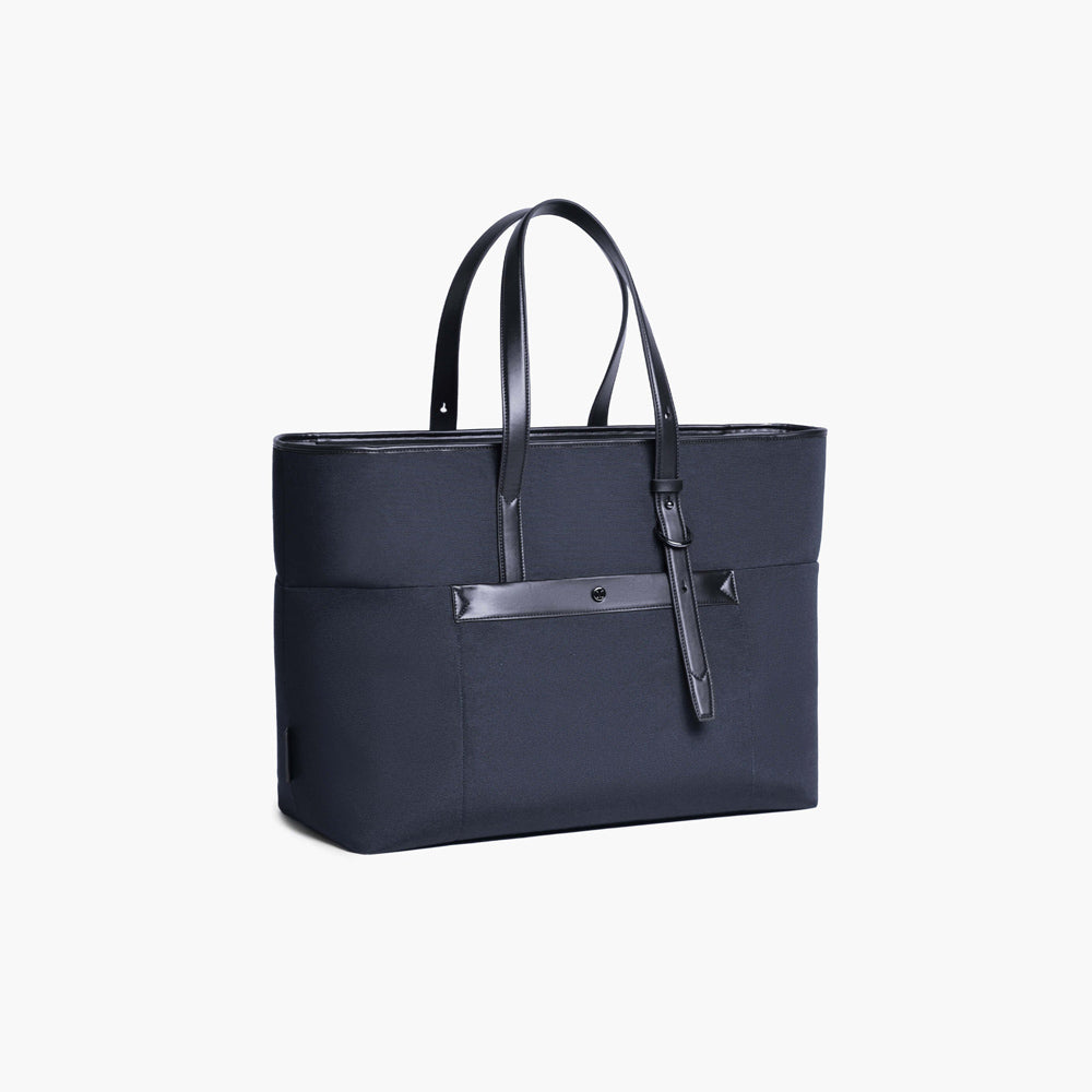 Nexus All-Day Tote Bag - Navy