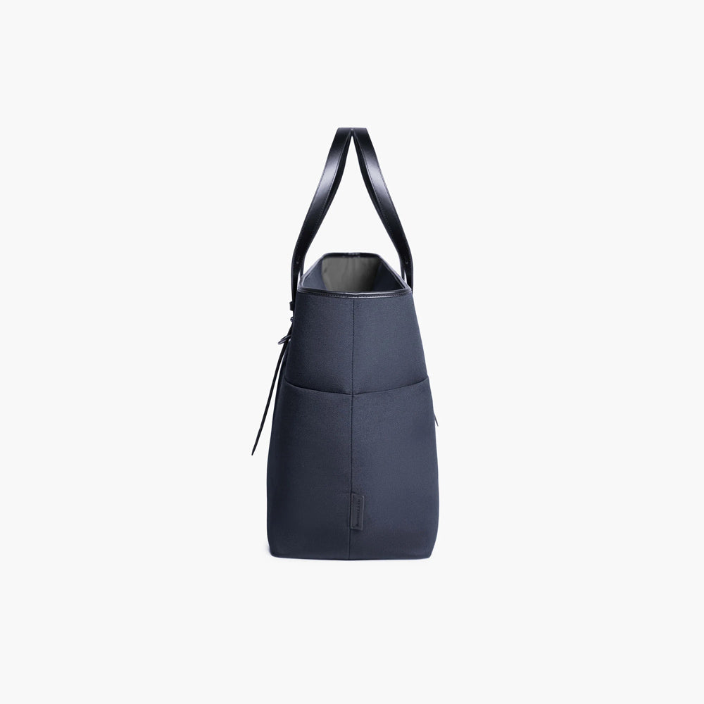 Nexus All-Day Tote Bag - Navy