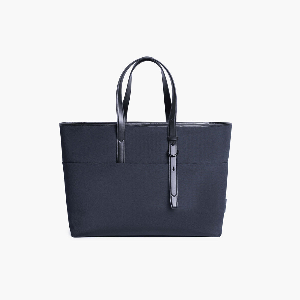 Nexus All-Day Tote Bag - Navy