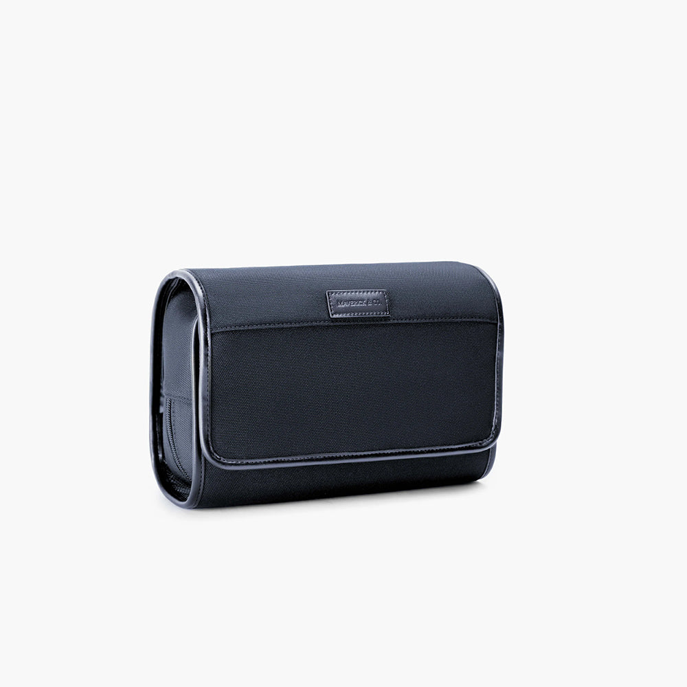 Nexus Hanging Toiletry Bag - Navy