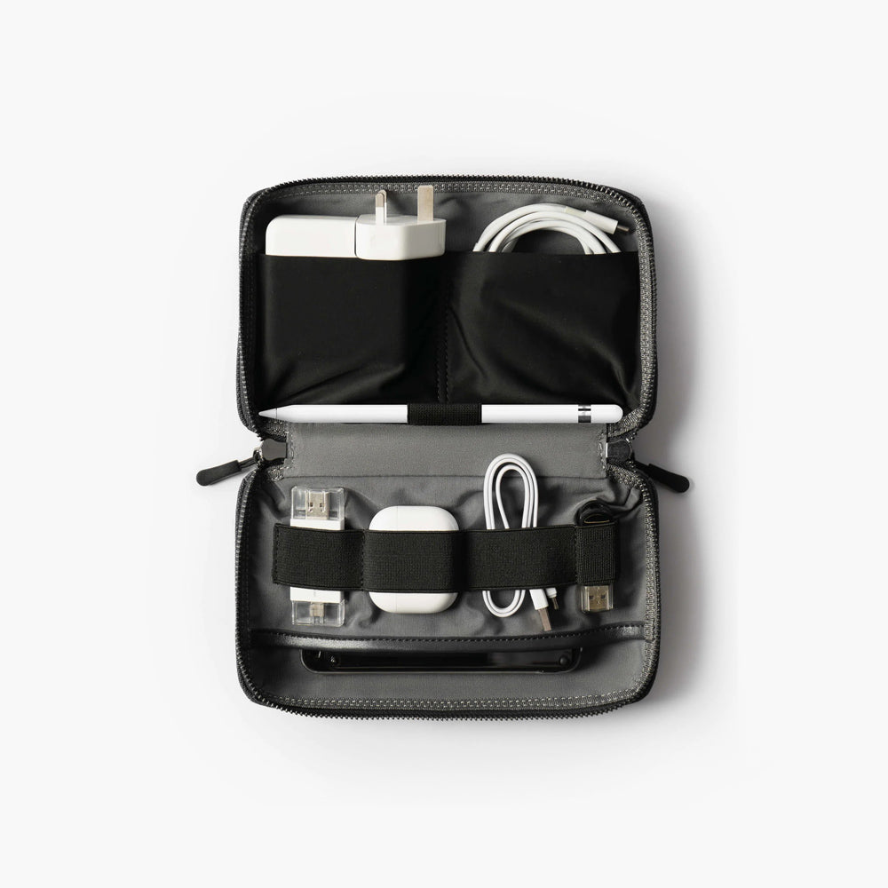 Nexus Tech Organizer - Black