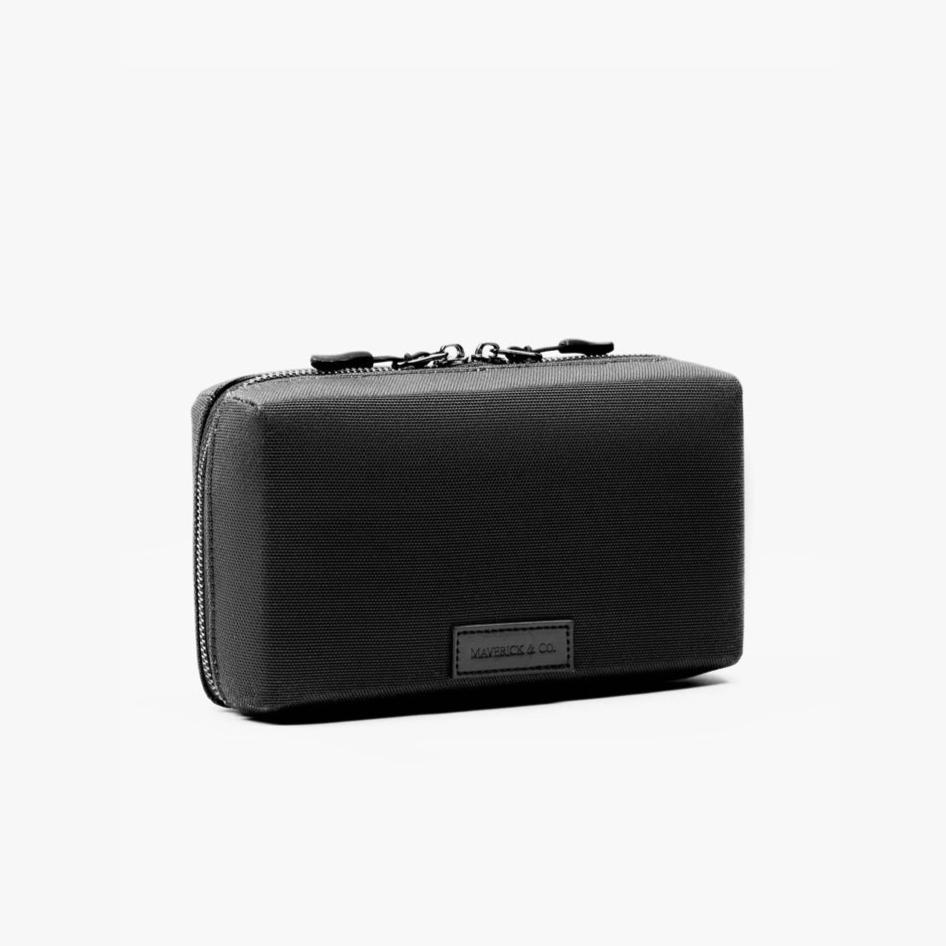 Nexus Tech Organizer - Black