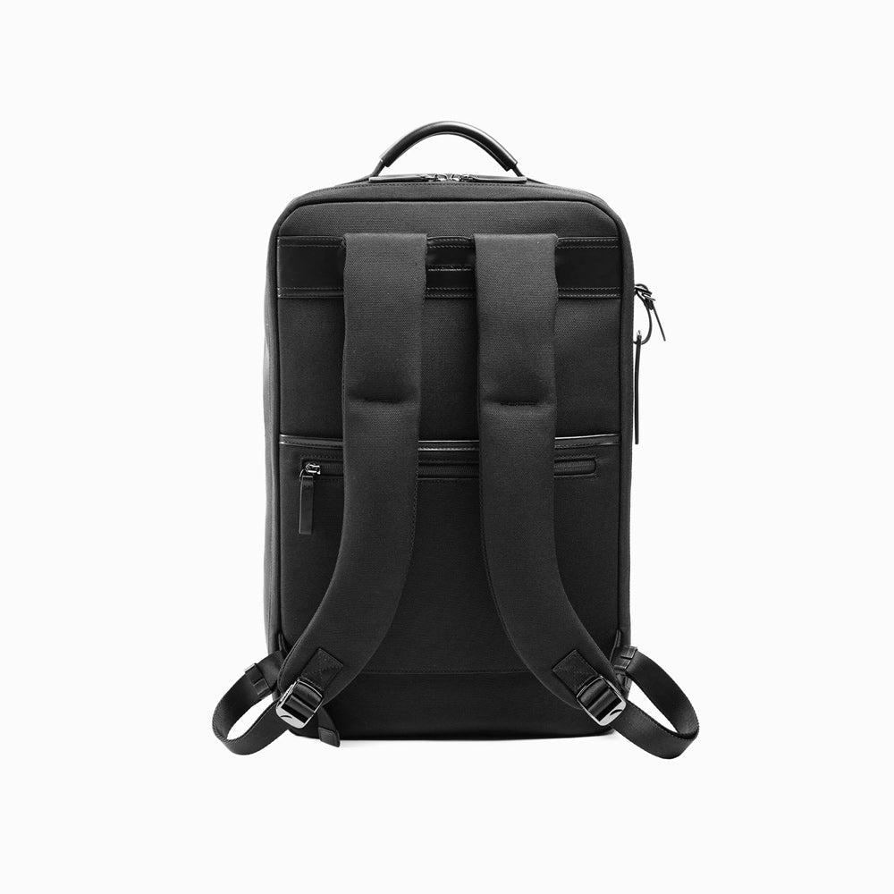 Nexus Travel Backpack - Black