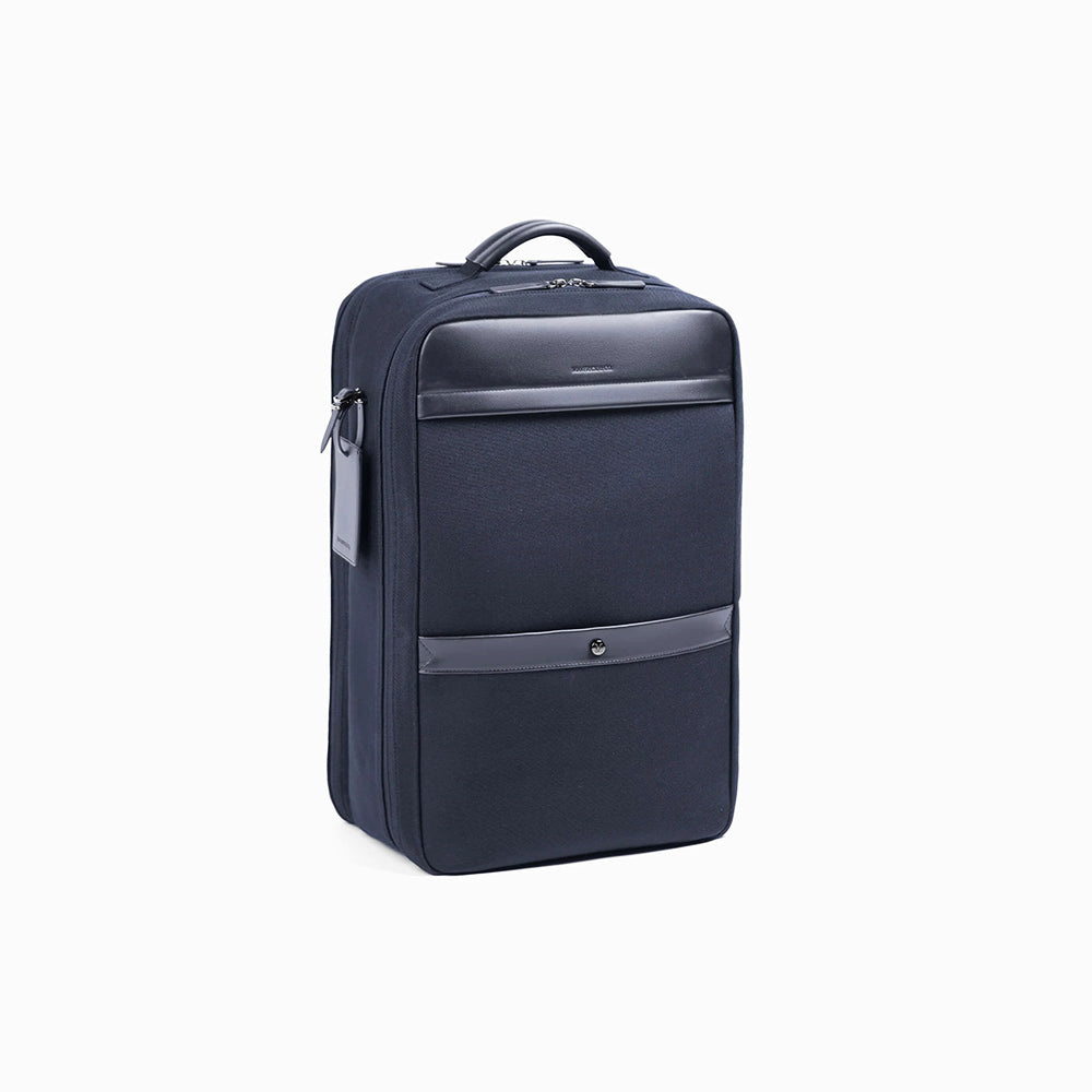 Nexus Travel Backpack - Navy