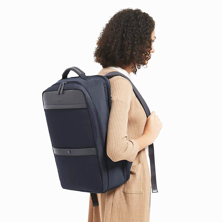 Nexus Travel Backpack - Navy