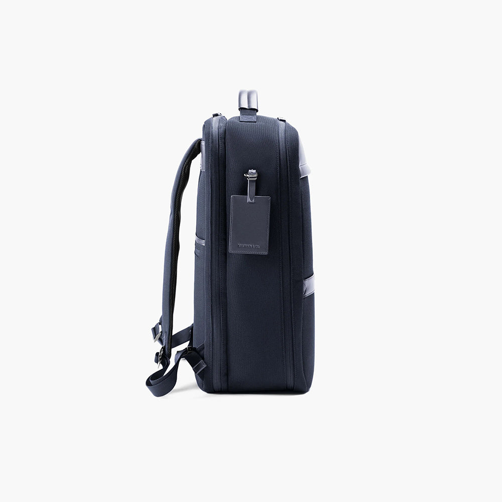 Nexus Travel Backpack - Navy