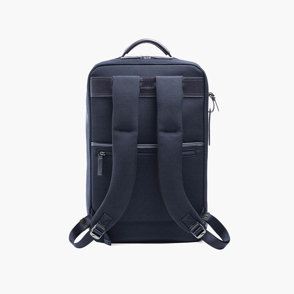 Nexus Travel Backpack - Navy