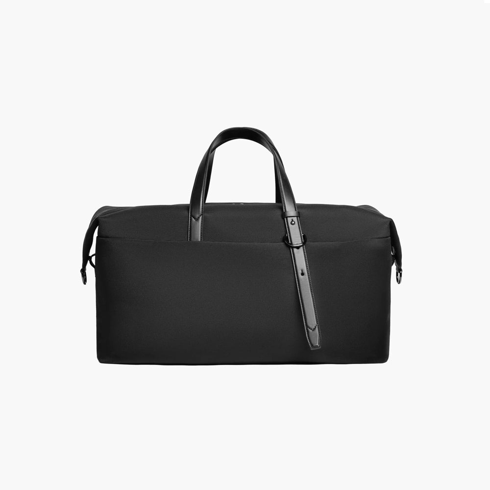 Nexus Travel Duffel Bag 40L - Black