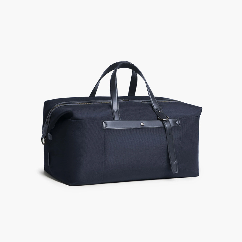 Nexus Travel Duffel Bag 40L- Navy