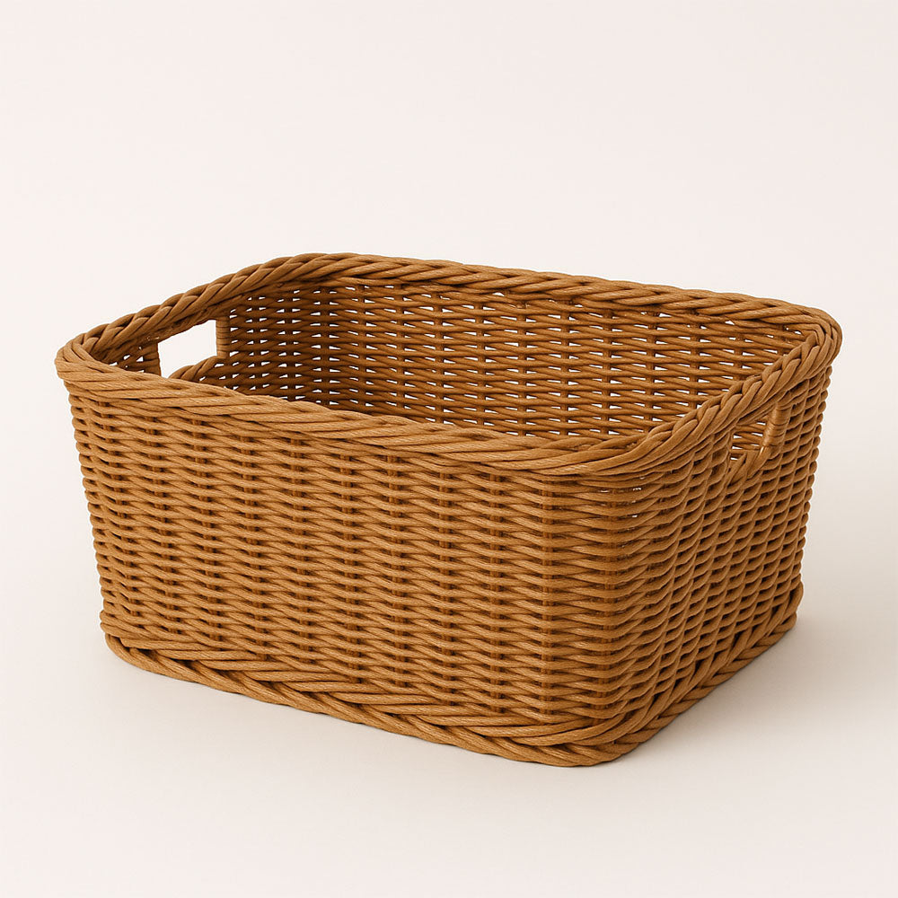 Nido Storage Basket XL - Khaki