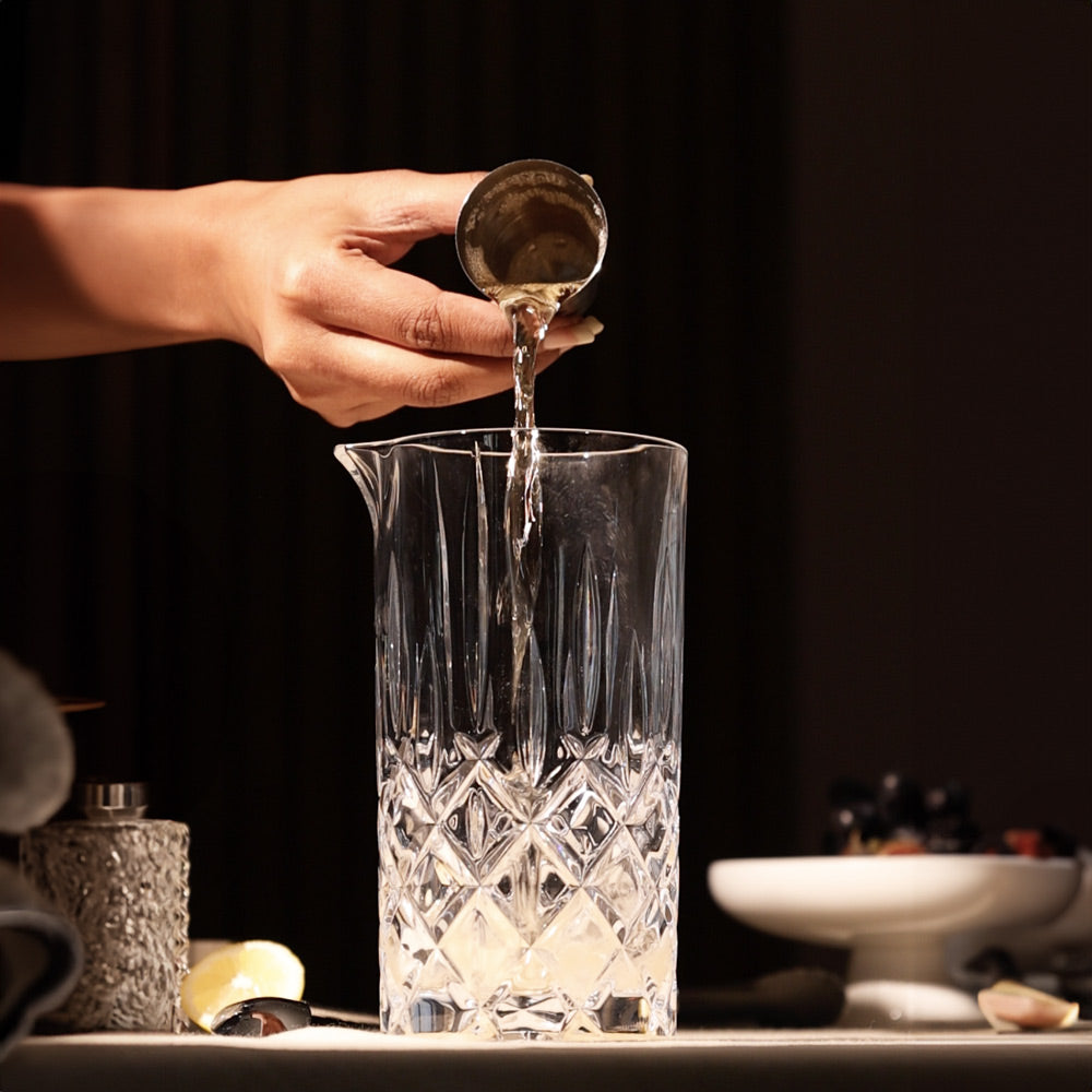 Noblesse Mixing Glass 750ml