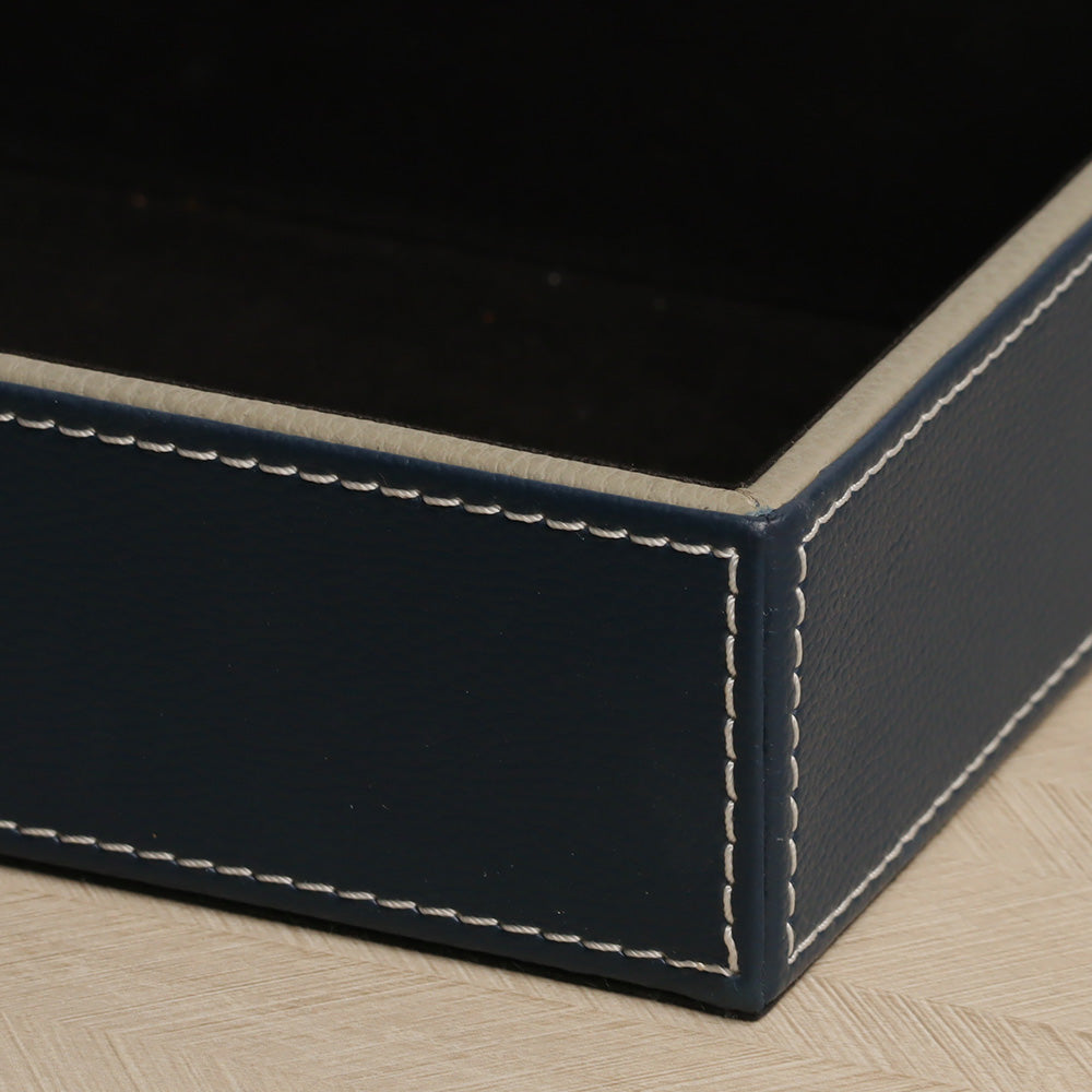 Norm Organiser Tray - Navy