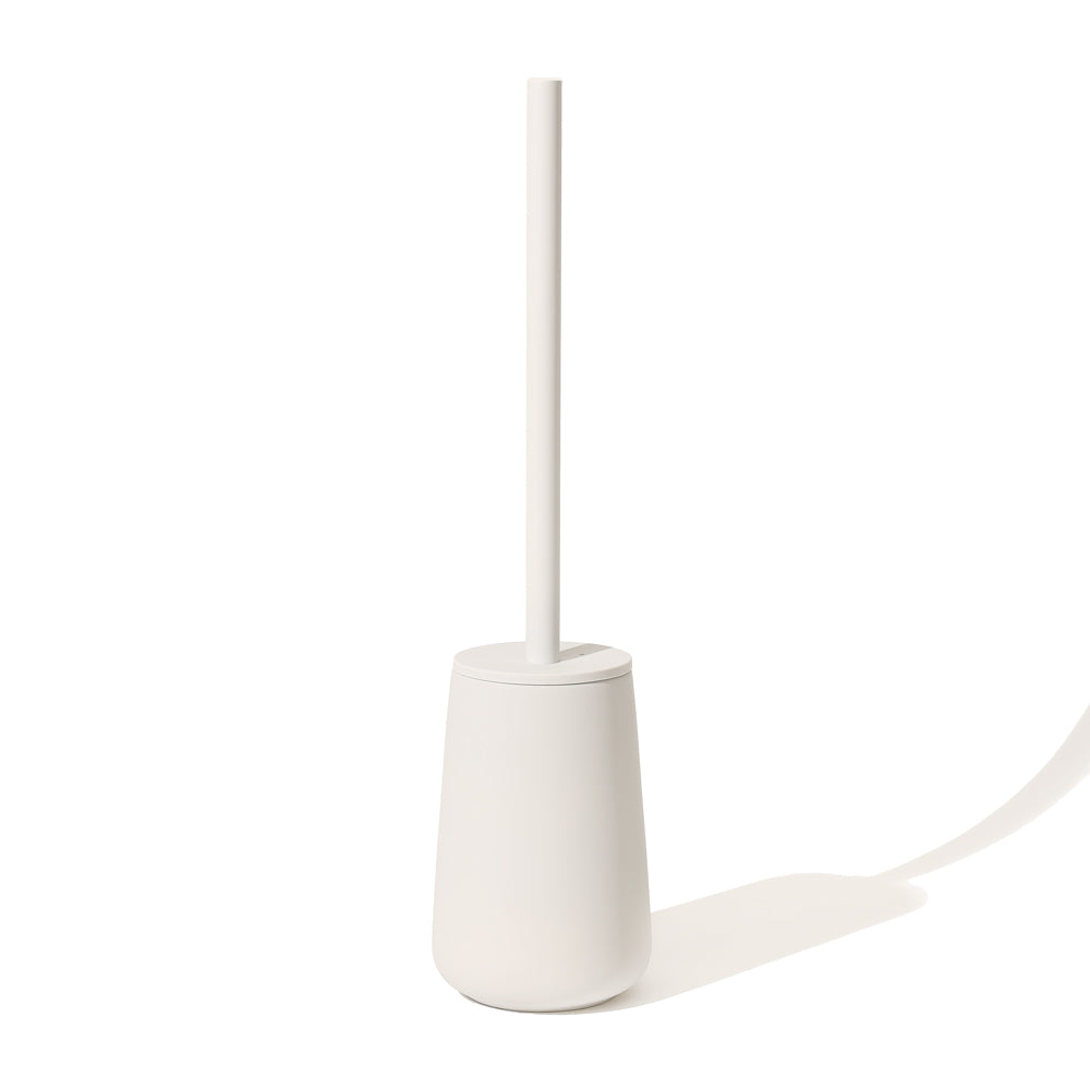 Nova One Toilet Brush - Soft Grey