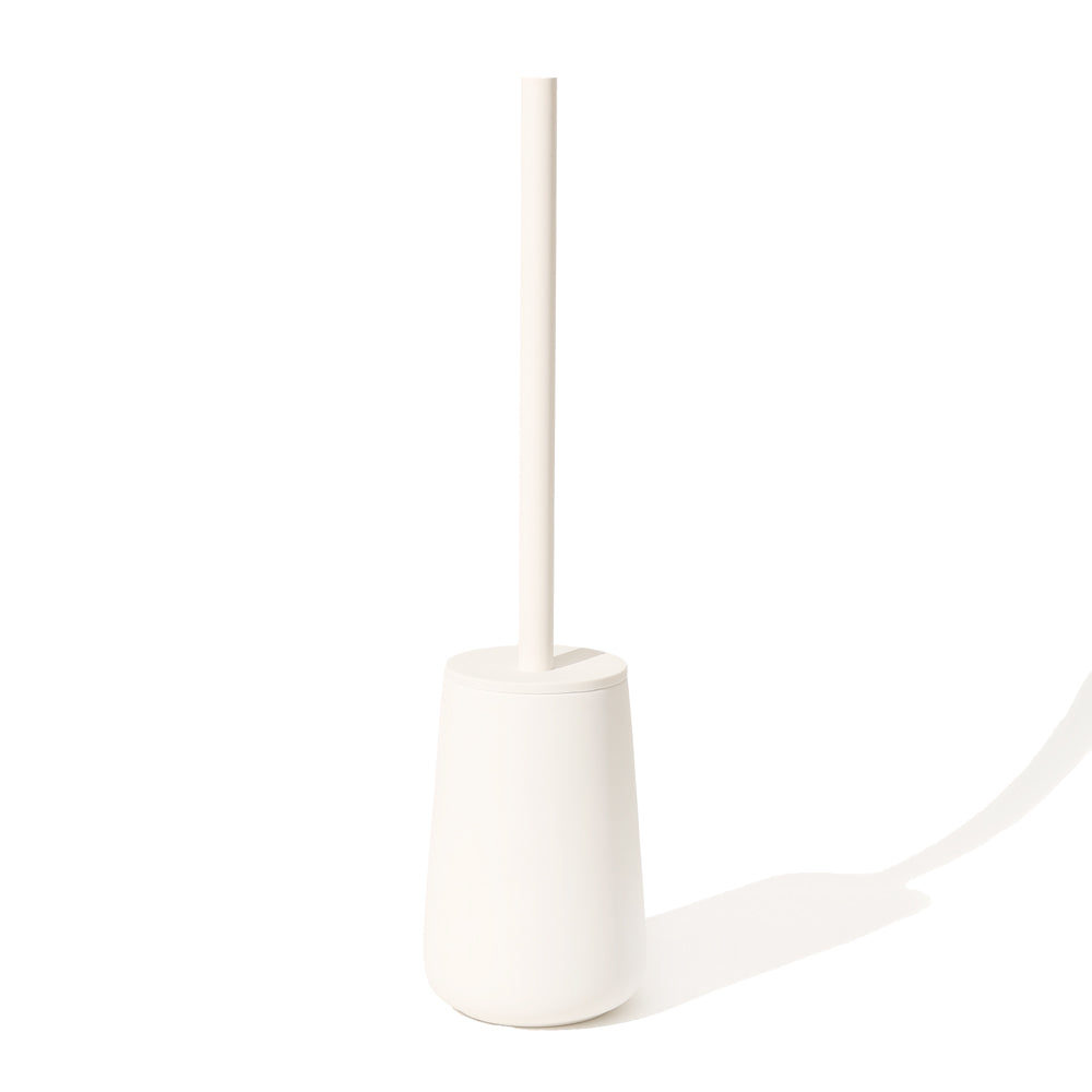 Nova One Toilet Brush - White