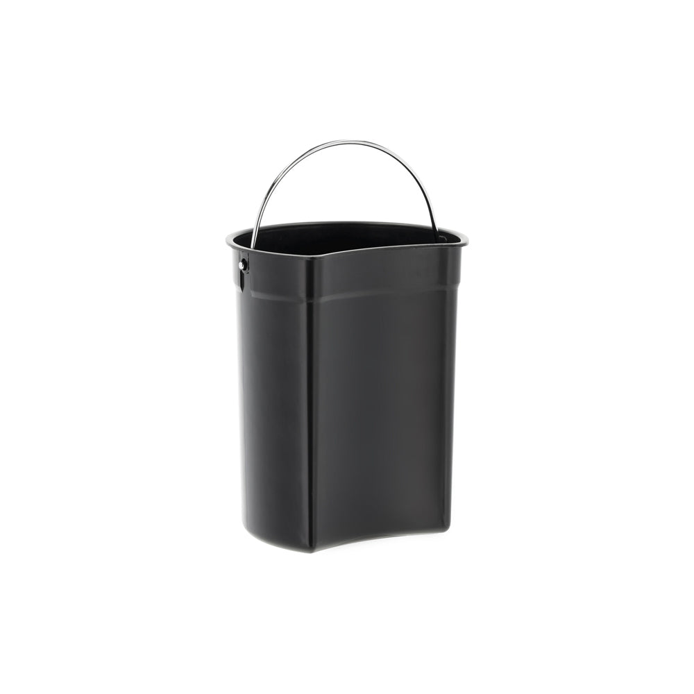 Nova Pedal Bin 3L - White