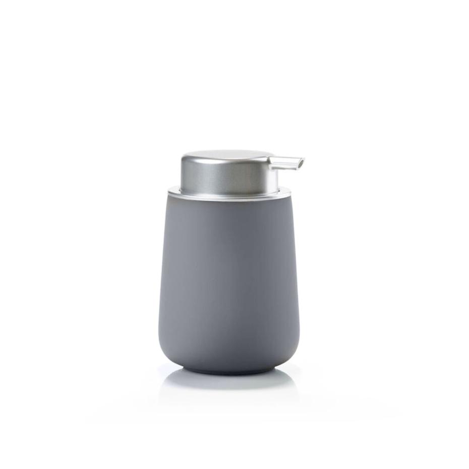 Nova Soap Dispenser - Grey