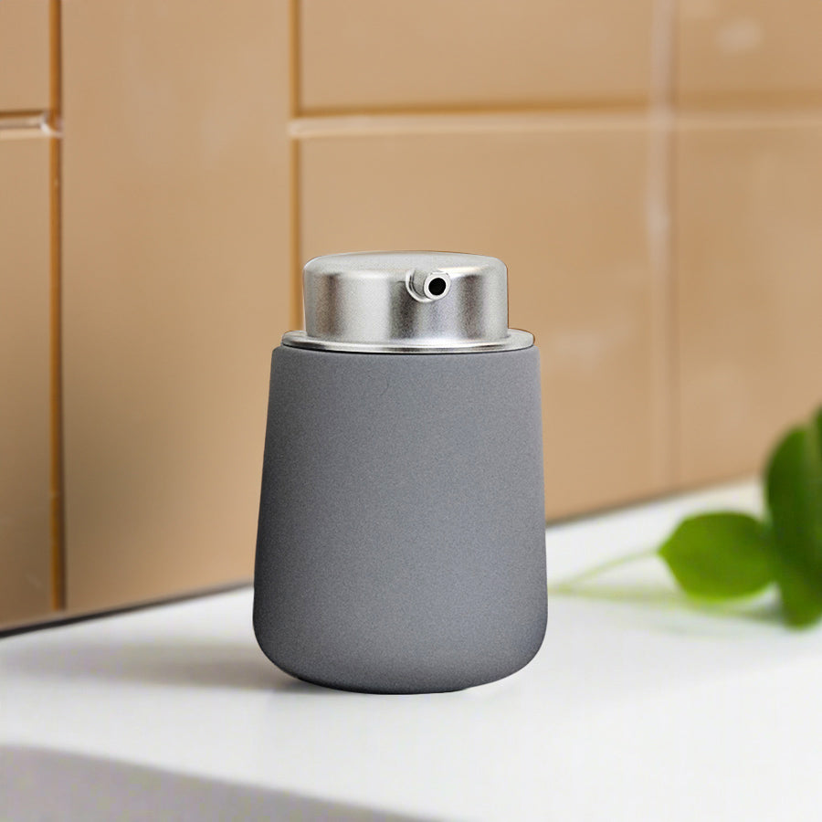 Nova Soap Dispenser - Grey