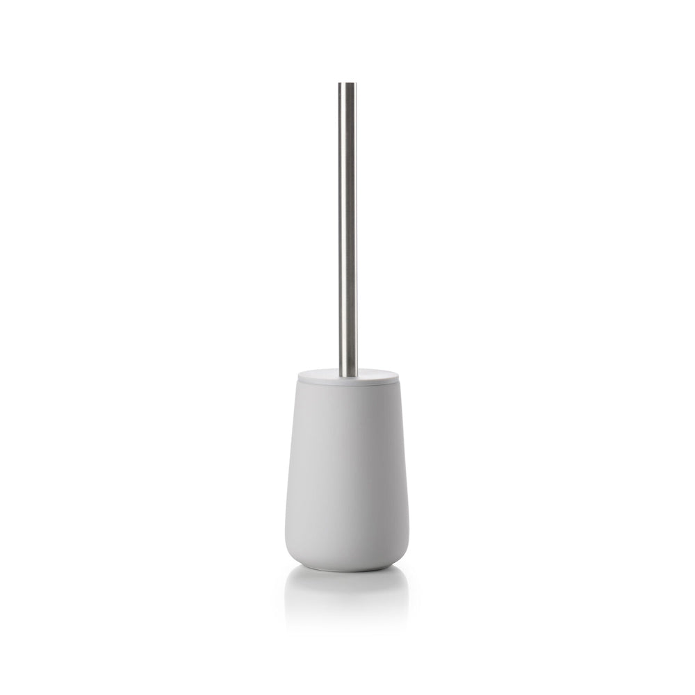 Nova Toilet Brush - Soft Grey