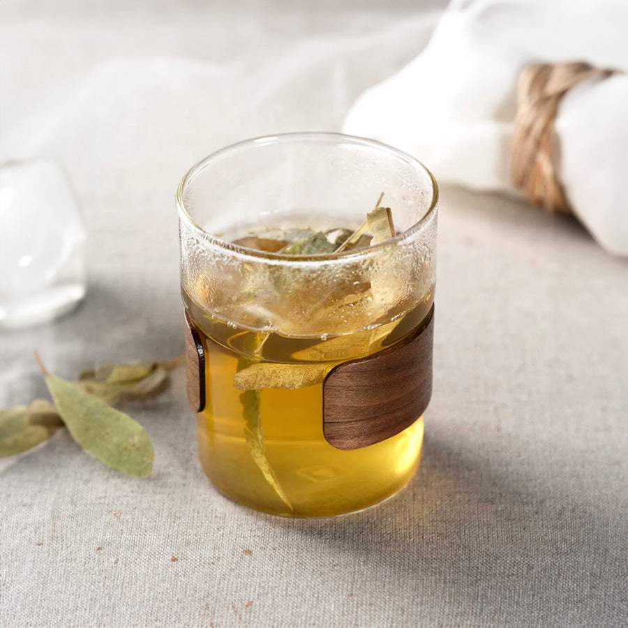 Novo Legno Tumblers 320ml, Set of 2