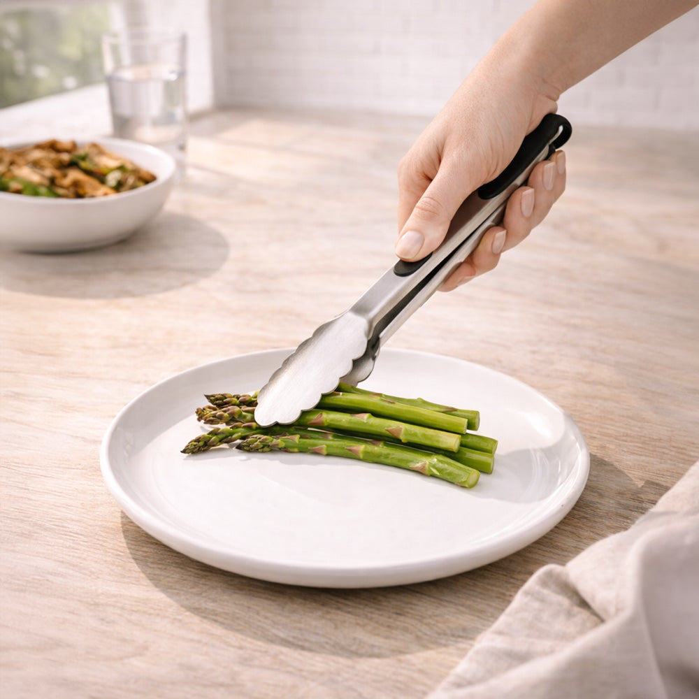 Good Grips Mini Tongs