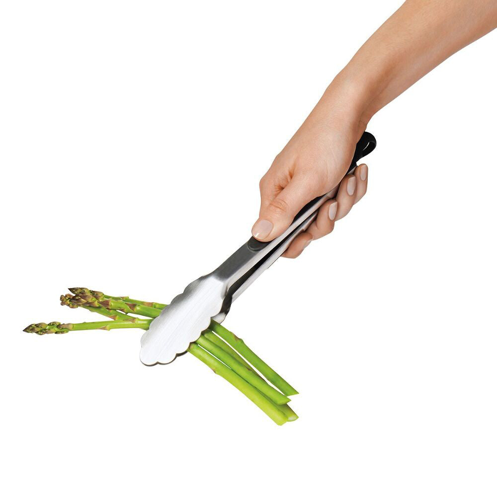 Good Grips Mini Tongs