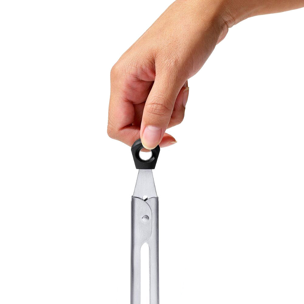 Good Grips Mini Tongs