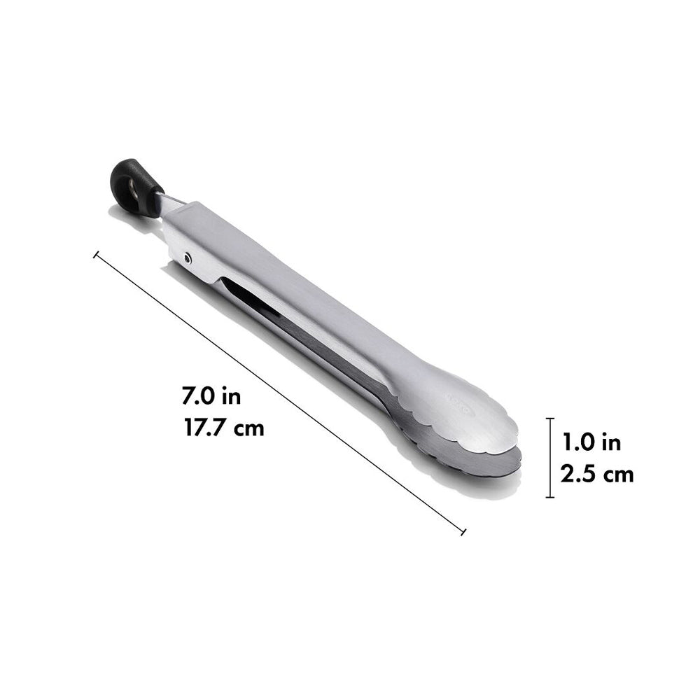 Good Grips Mini Tongs