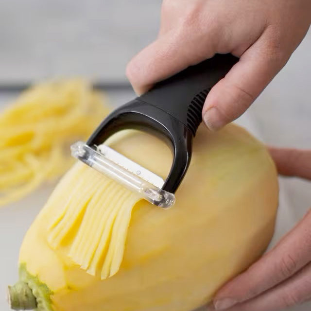 Good Grips Julienne Peeler - Black