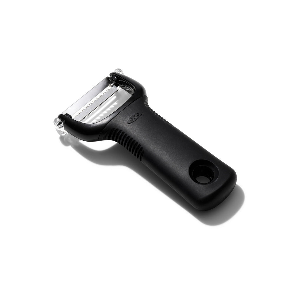 Good Grips Julienne Peeler - Black