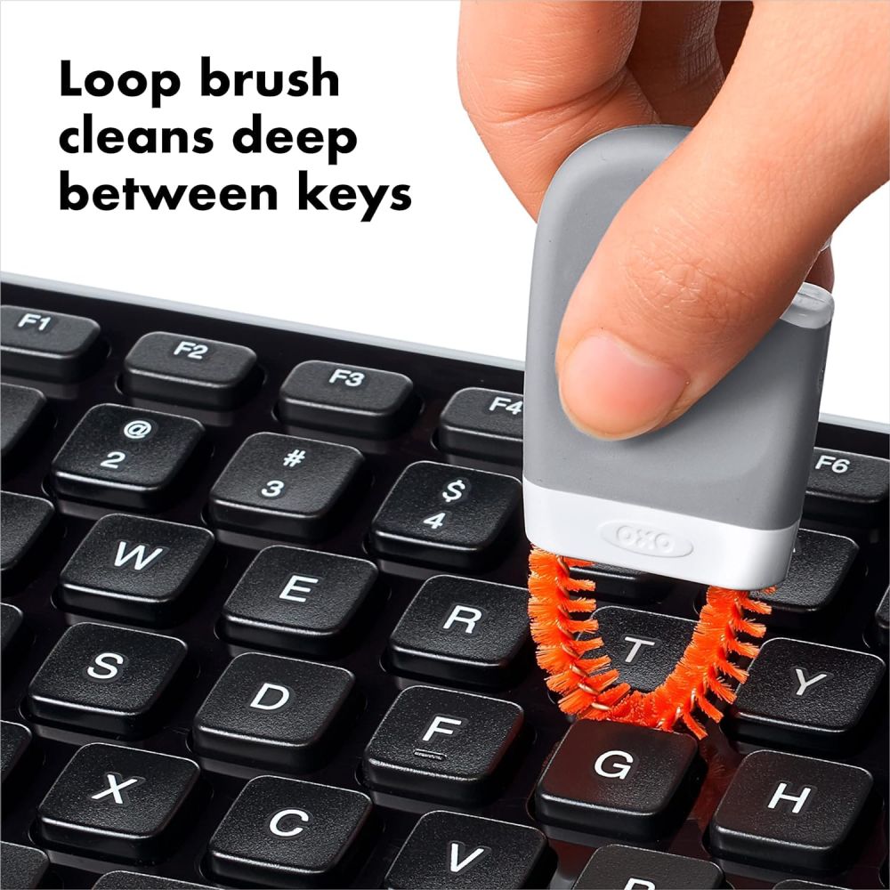Keyboard & Screen Deep Cleaning Set