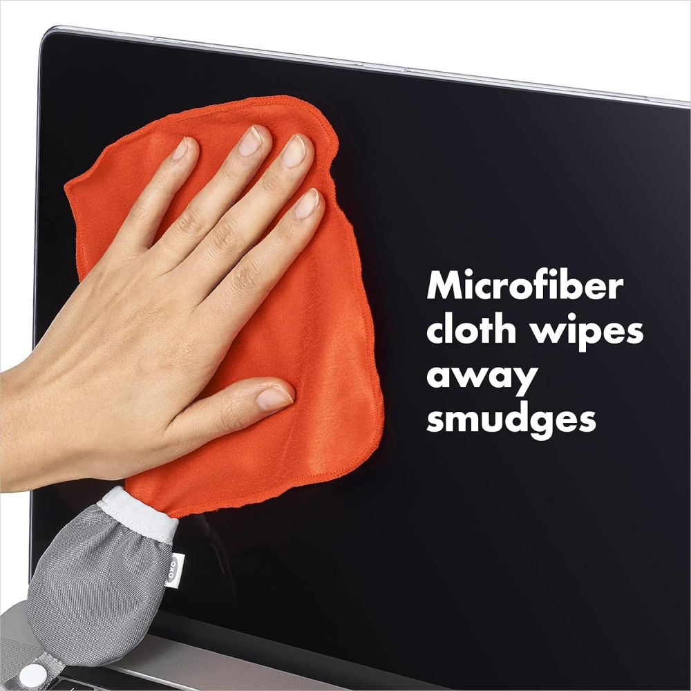 Keyboard & Screen Deep Cleaning Set